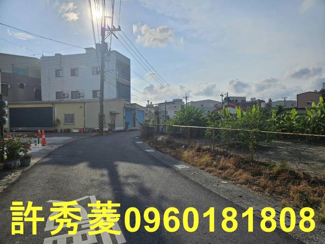 高雄路竹建地-2