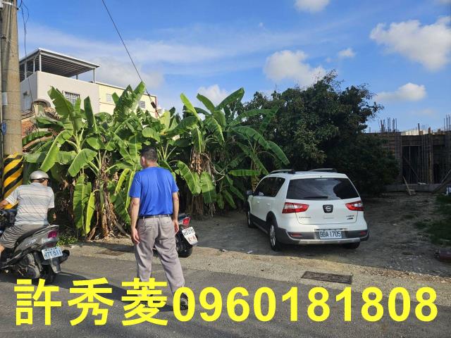 高雄路竹建地-3