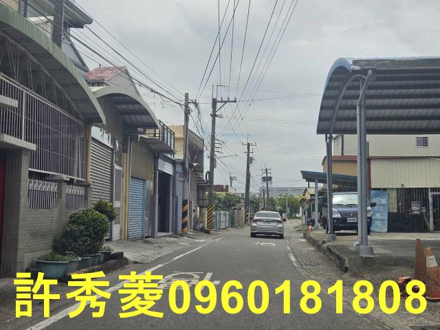 高雄路竹建地-4