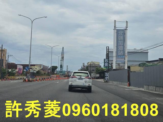 高雄路竹建地-6