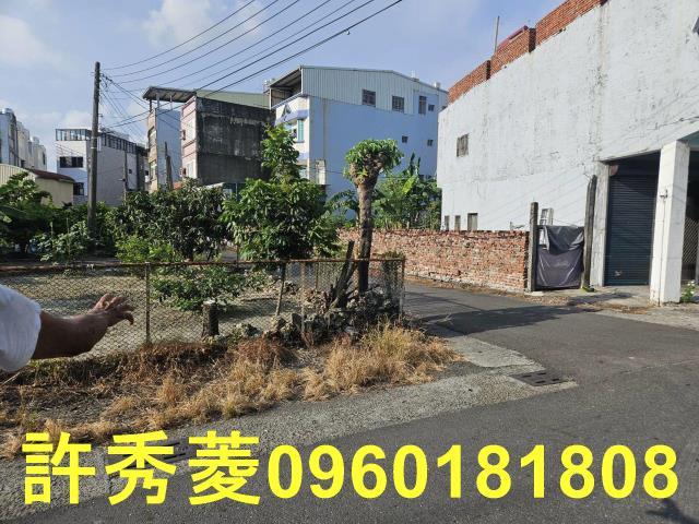 高雄路竹建地-9