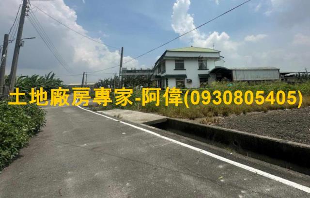 屏東萬丹農地-1