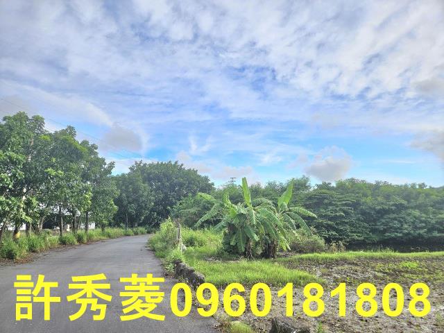 高雄岡山農地-10