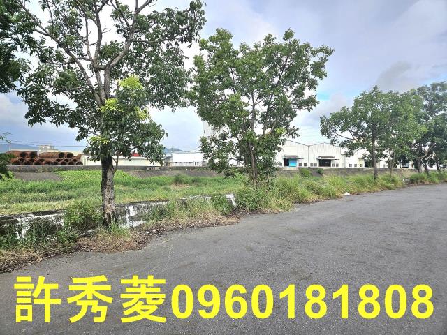高雄岡山農地-11
