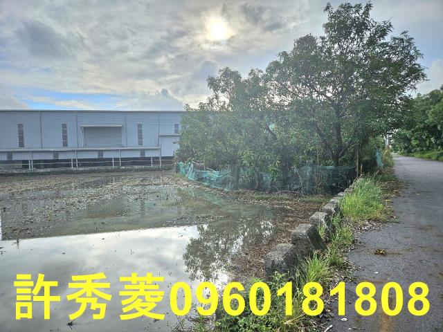 高雄岡山農地-12