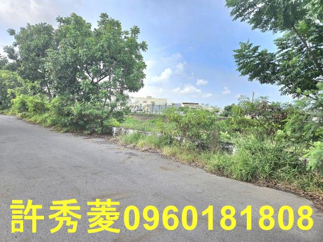 高雄岡山農地-13