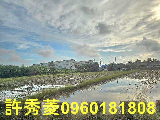 高雄岡山農地-14