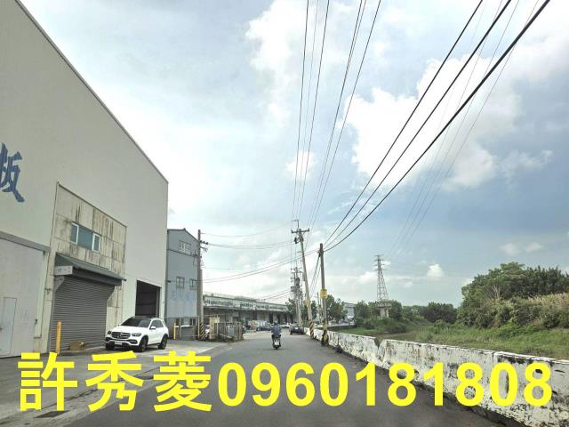 高雄岡山農地-1