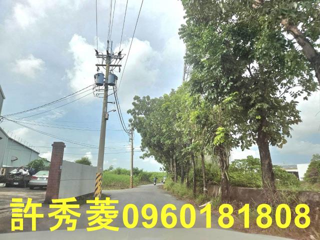 高雄岡山農地-3