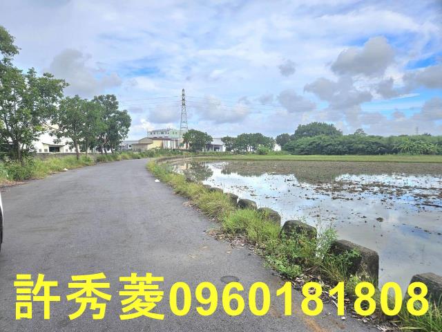 高雄岡山農地-4