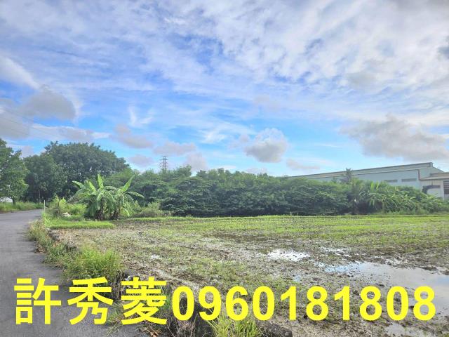 高雄岡山農地-5