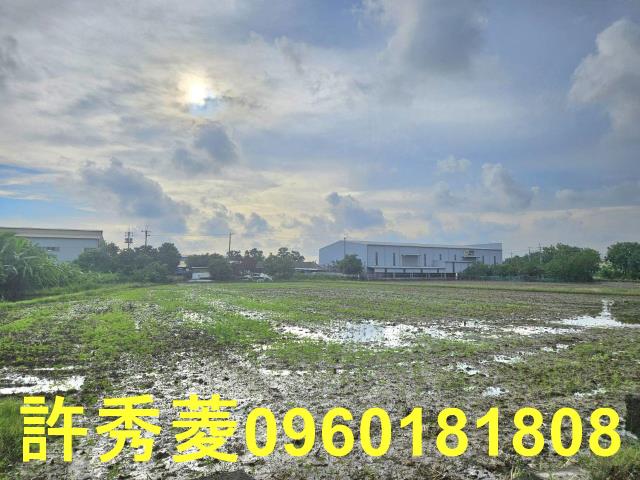 高雄岡山農地-8