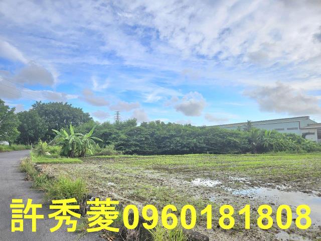 高雄岡山農地-9