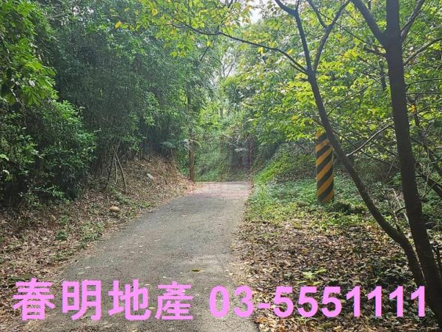 新竹芎林農地-2
