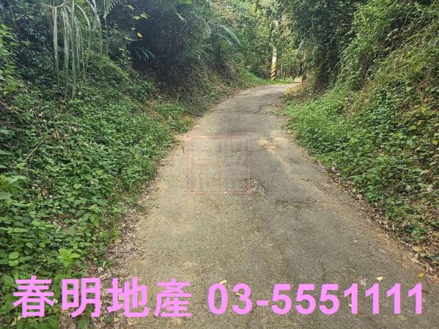 新竹芎林農地-3