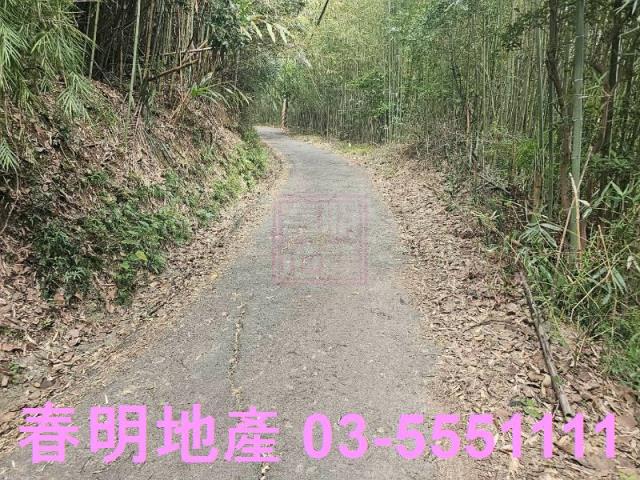 新竹芎林農地-6