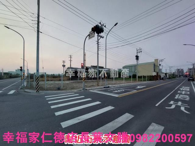 台南麻豆工業地-14