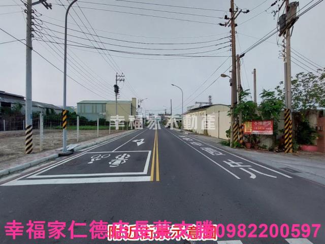 台南麻豆工業地-2