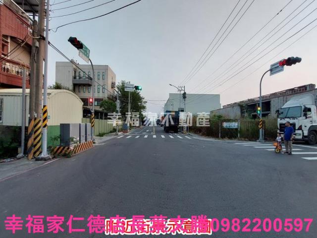 台南麻豆工業地-8