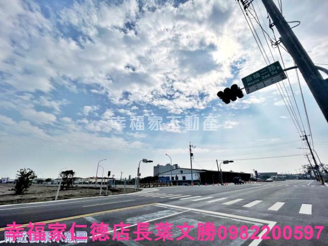 台南麻豆工業地-10