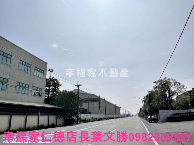 台南麻豆工業地-11