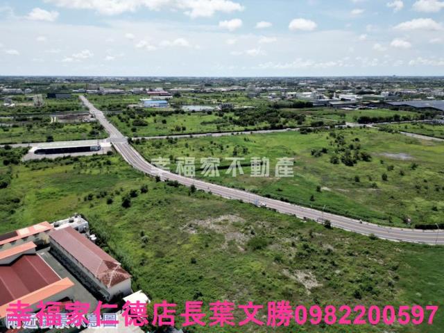 台南麻豆工業地-15