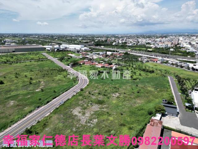 台南麻豆工業地-1