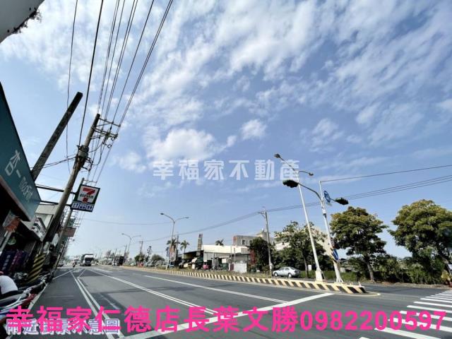 台南麻豆工業地-3