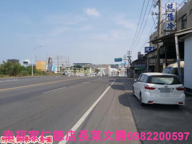 台南新營工業地-12