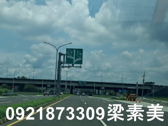 柳營農地-4