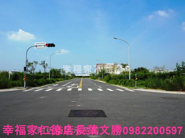麻豆工業地-15