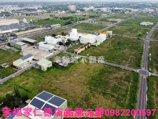 麻豆工業地-11