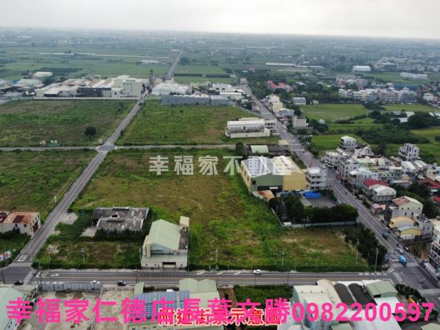 麻豆工業地-13