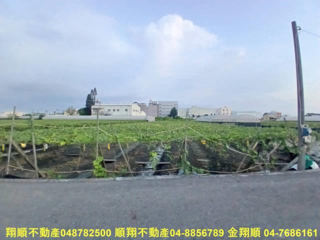 溪湖農地-1