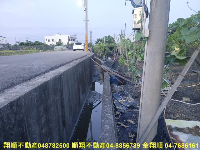 溪湖農地-3