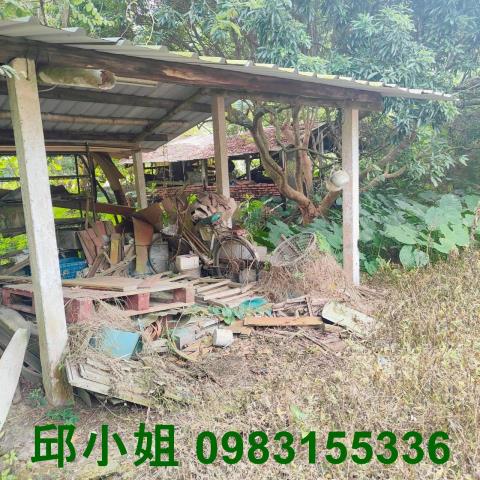 嘉義農地-7