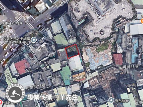 新北商業地法拍-2