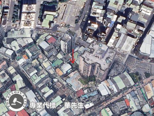 新北商業地法拍-3