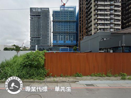 新北法拍商業地-2