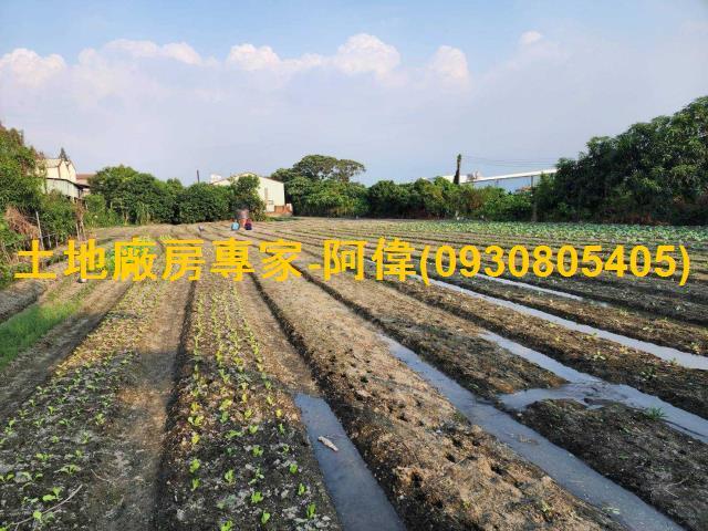 屏東屏東市工業地-1