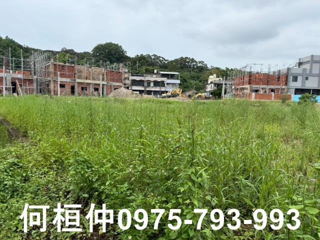 苗栗頭份建地-1