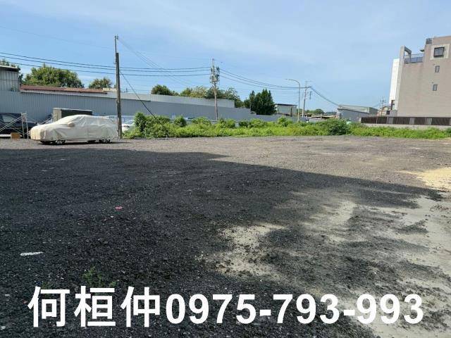 苗栗頭份公園預定地-1