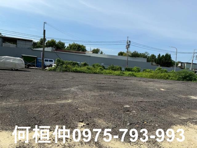 苗栗頭份公園預定地-2