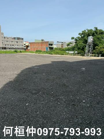 苗栗頭份公園預定地-3