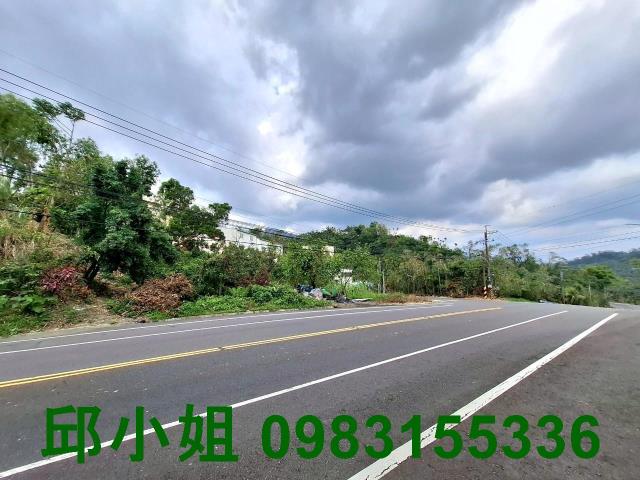 嘉義梅山農地-1