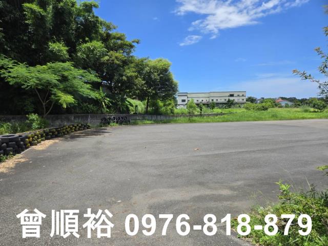 新竹芎林農地-1