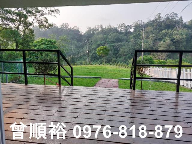 新竹北埔農地-13
