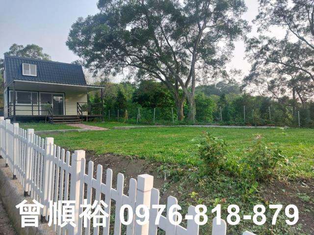 新竹北埔農地-14