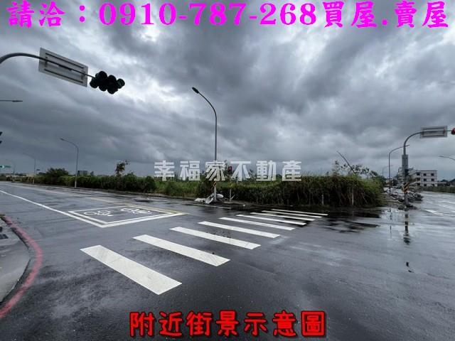 台南麻豆工業地-10