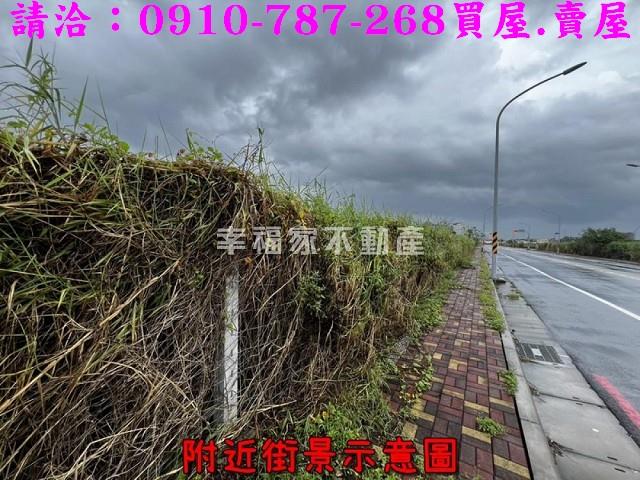 台南麻豆工業地-7